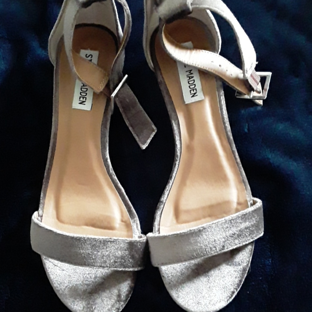 Steve Madden Sandals